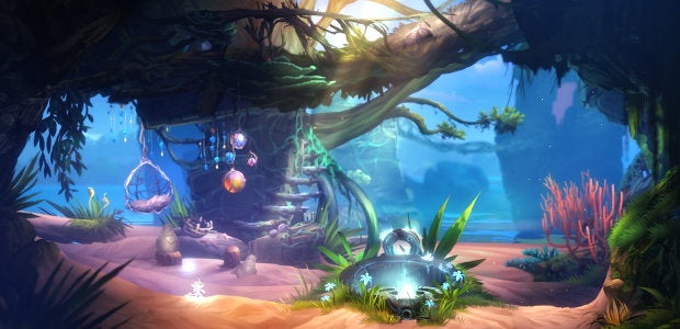 Ori and the Blind Forest Definitive Edition out March 11 | Rock