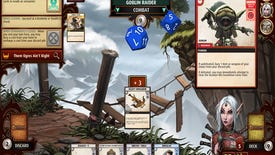 Obsidian's Pathfinder card game coming to PC