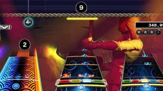 Tuning Up: Rock Band 4 Crowdfunding PC Port