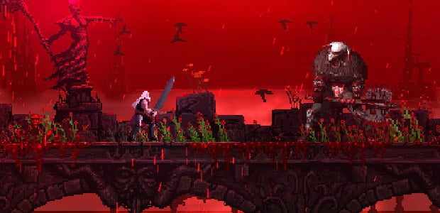 Metal Never Dies: Slain Back From Hell With New Update | Rock Paper Shotgun