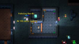 Emergent Antics In Streets Of Rogue's Free Alpha
