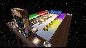 Cosmic Encounter Officially Invades Tabletop Simulator