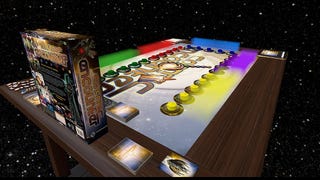 Cosmic Encounter Officially Invades Tabletop Simulator