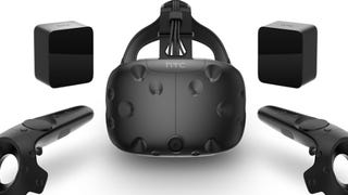 Quark VR Working On Wireless HTC Vive Prototype