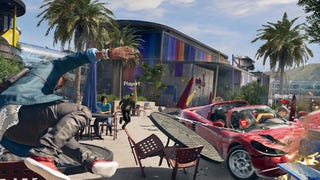 Watch Dogs 2 Gameplay Vid Takes Us Shopping