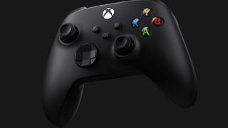 Comando Xbox Series X usa pilhas porque os jogadores assim preferem