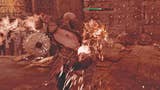 God of War - Róg Krwistego Miodu: zwiększanie szału