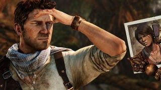 Uncharted 3 recebe pequena patch