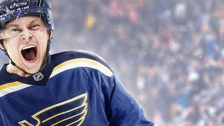 NHL 18 Survey Offers First Gameplay Details, Sounds a Lot Like Rocket League