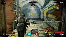 Zombie Army 4 - tryb przetrwania: kluczowe porady