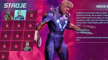 Guardians of the Galaxy - strój postaci: jak odblokować i zmienić