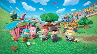 Does Animal Crossing Stress Anyone Else Out?