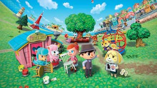 Does Animal Crossing Stress Anyone Else Out?