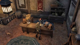 Elder Scrolls Online - gra solo: czy jest możliwa