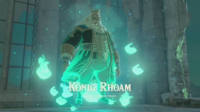 Zelda Breath Of The Wild Zutaten Für Winterwams www.eurogamer.de