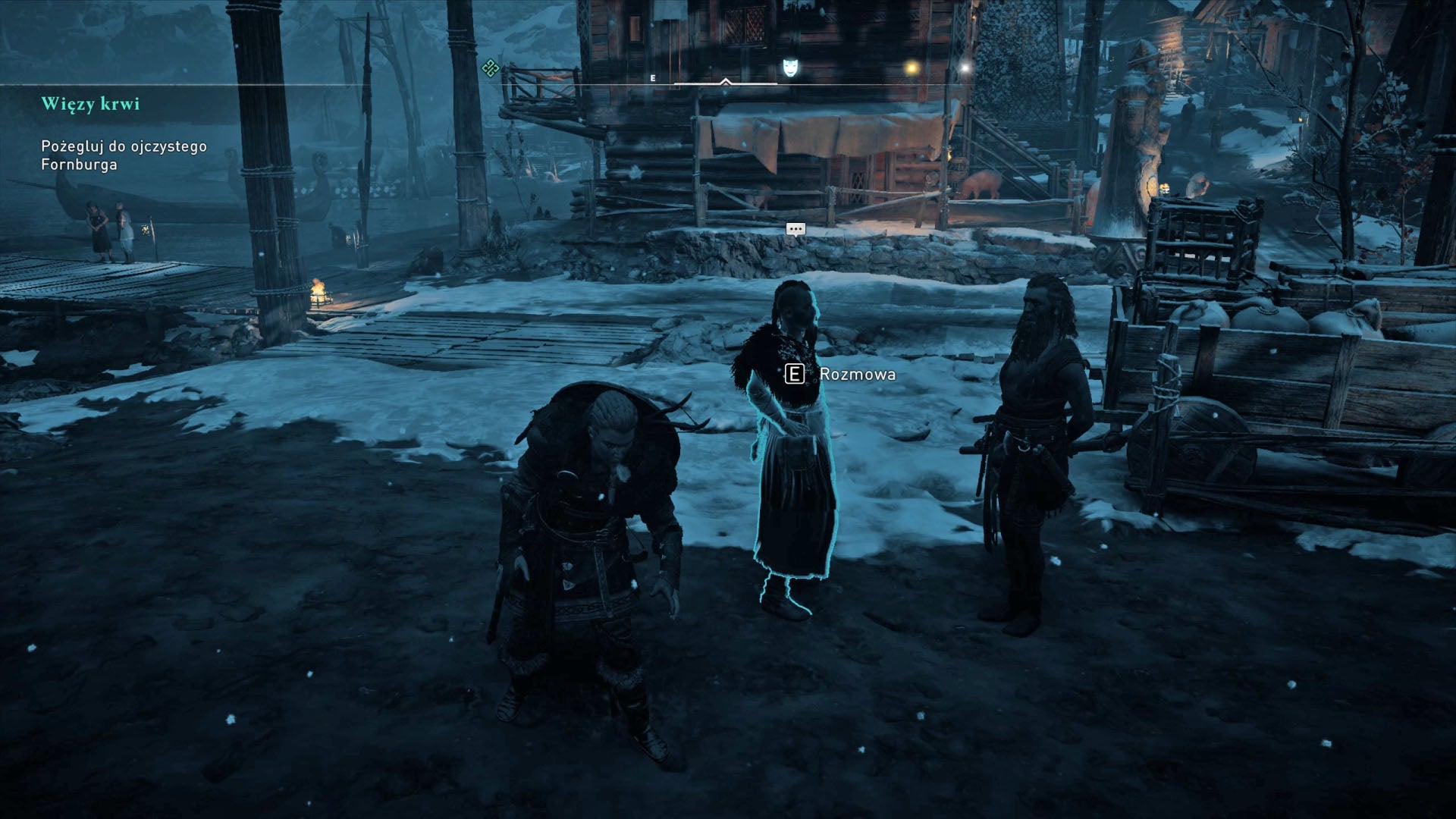 Assassin’s Creed Valhalla – quiz: Rygjafylke (Norge)