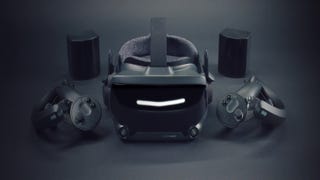 Valve Index out of stock around the globe ahead of Half-Life: Alyx launch