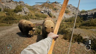 Medieval Dynasty - niedźwiedź: gdzie znajdę niedźwiedzia