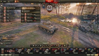 World of Tanks - jak zmienić załogę czołgu