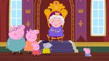 Peppa Pig developer discusses viral Queen Elizabeth tribute