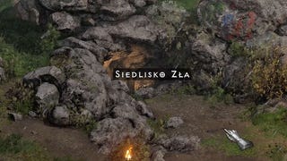 Diablo 2 - Siedlisko Zła: Akara, reset umiejętności
