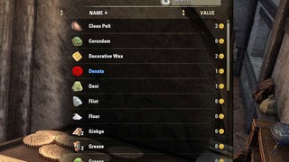Elder Scrolls Online - bank: gdzie i jak przechowywać przedmioty