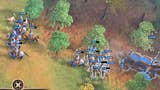 Age of Empires 4 - jednostki: tworzenie nowych oddziałów