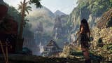 Doce minutos de gameplay de Shadow of the Tomb Raider