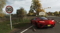 Driving the uncanny valley: Forza Horizon 4 is befuddlingly British