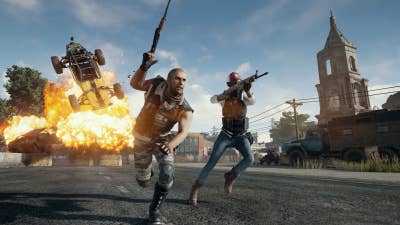 PUBG gets 80,000 new players daily since going free-to-play