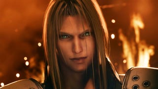 Diretor de Final Fantasy 7: Rebirth gostava de saber o porquê de Sephiroth ser tão popular