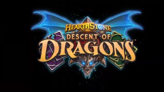 El Descenso de los Dragones es la nueva expansión de Hearthstone