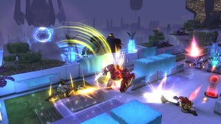 Tactical Trial: Atlas Reactor Announces Free Mode