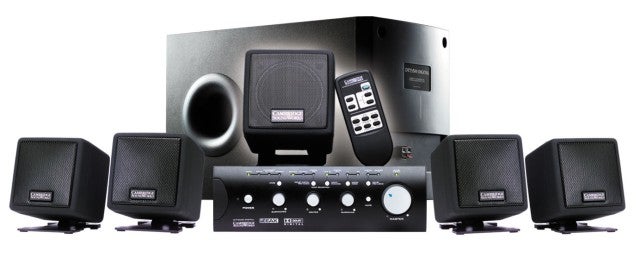 Surrounded | Eurogamer.net