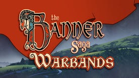 The Banner Saga Goes The Way Of The Board Game