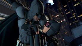 Nah Nah Nah Nah, Really: Telltale's Batman Ep 1 Is Out