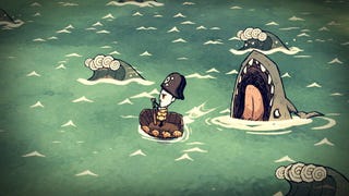 Don't Starve: Shipwrecked Sails Into Early Access