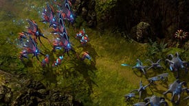 Grey Goo Adds New Faction, Gets Price Cut