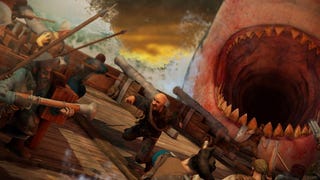 Games Workshop Ho! Man O' War: Corsair Announced