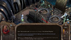 Torment: Tides Of Numenera Coming In 2016