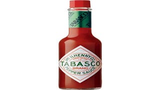 Guy drinks entire bottle of Tabasco over the Fallout 76 announcement