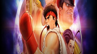 Street Fighter 30th Anniversary Collection Review