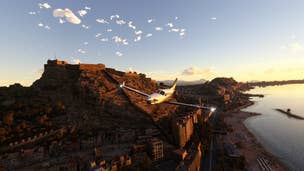 Microsoft Flight Simulator releases World Update 8: Spain, Portugal, Gibraltar, and Andorra