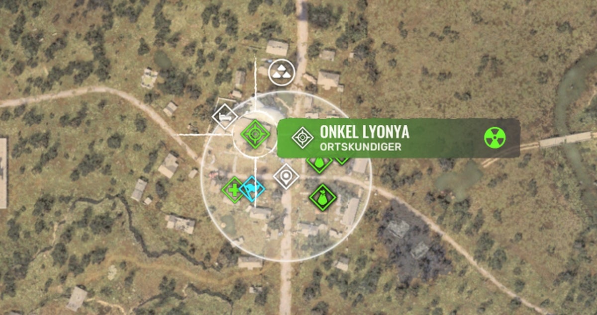 Stalker 2: Tipps und Tricks im Einsteiger-Guide | Eurogamer.de