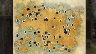 Elder Scrolls Online - od której wyspy zacząć