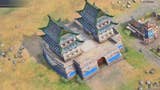 Age of Empires 4 - Landmark, budynek zabytkowy: jak budować