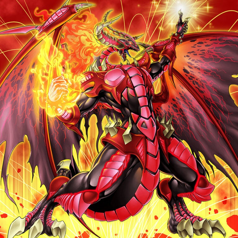 Yu-Gi-Oh! Blazing Dominion: Sind die Jagd auf Fydraulis Harmonia und der neue Hype berechtigt?