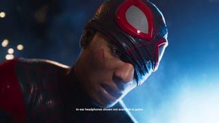 Spider-Man: Miles Morales recebe espetacular Spot TV CG
