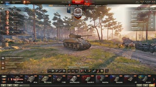 World of Tanks - jak wykorzystać i zmienić wyposażenie