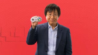 Clássicos SNES chegam à Switch a 6 de Setembro